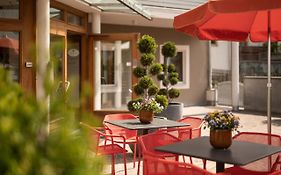 Sankt Johann Suites&Apartments