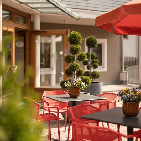 Sankt Johann Suites&Apartments Prad am Stilfserjoch Exterior foto
