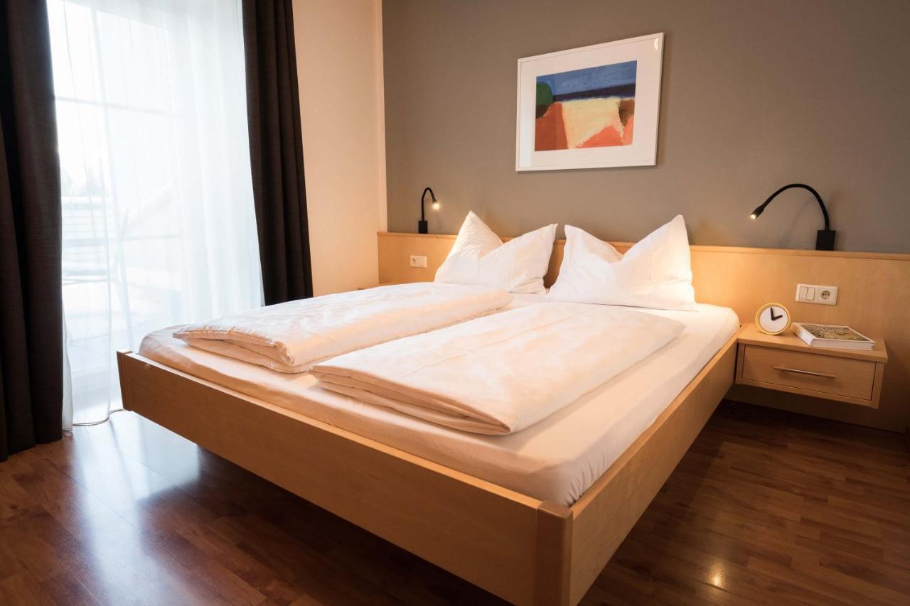 Sankt Johann Suites&Apartments Prad am Stilfserjoch Exterior foto