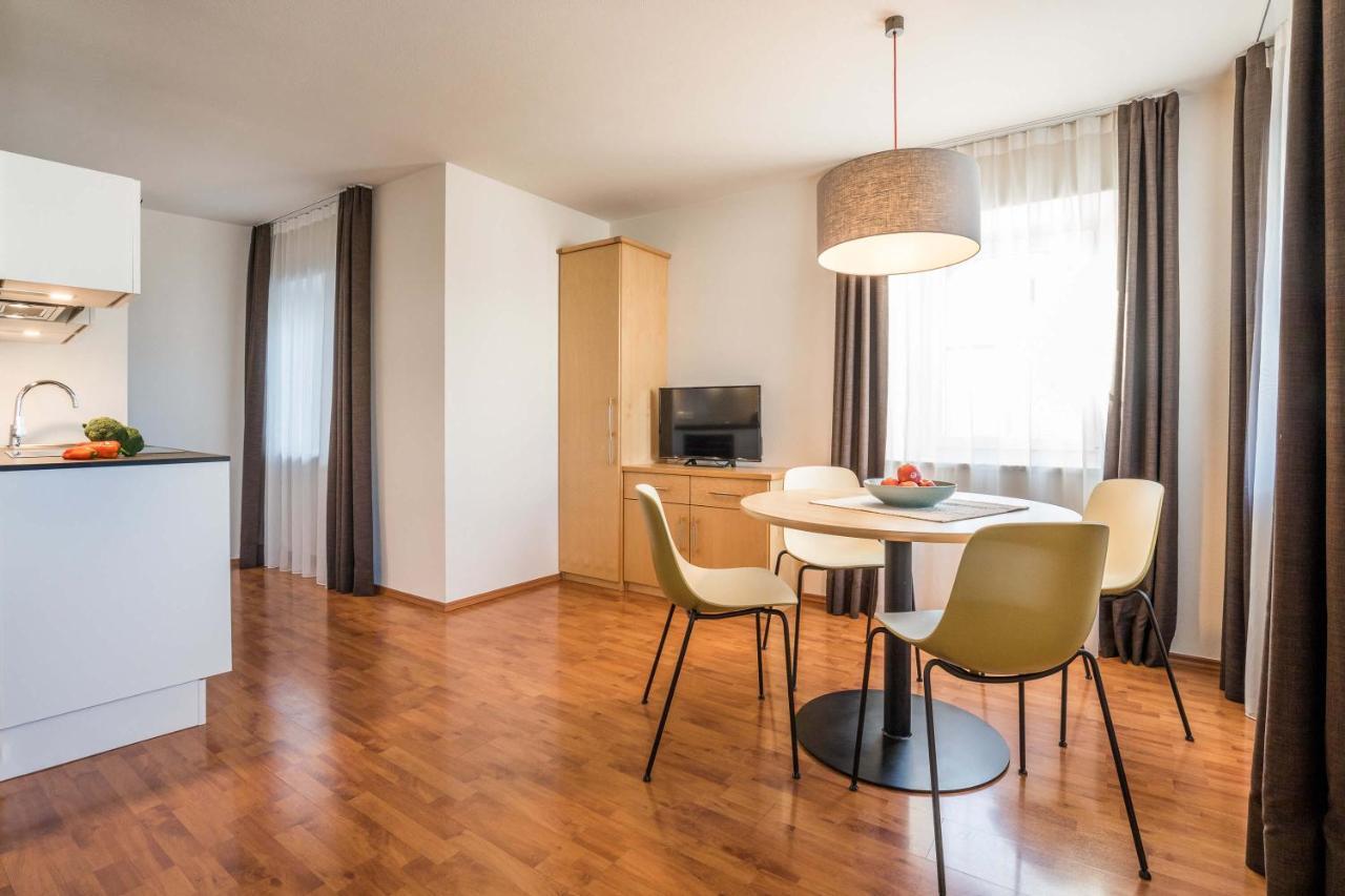 Sankt Johann Suites&Apartments Prad am Stilfserjoch Exterior foto