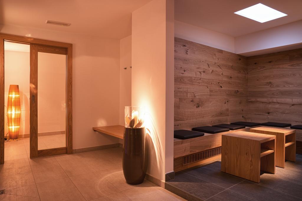 Sankt Johann Suites&Apartments Prad am Stilfserjoch Exterior foto