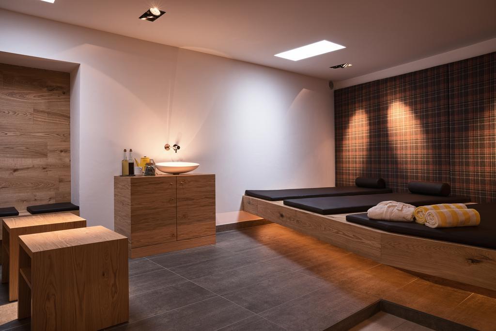 Sankt Johann Suites&Apartments Prad am Stilfserjoch Exterior foto