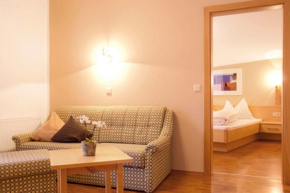 Sankt Johann Suites&Apartments Prad am Stilfserjoch Exterior foto