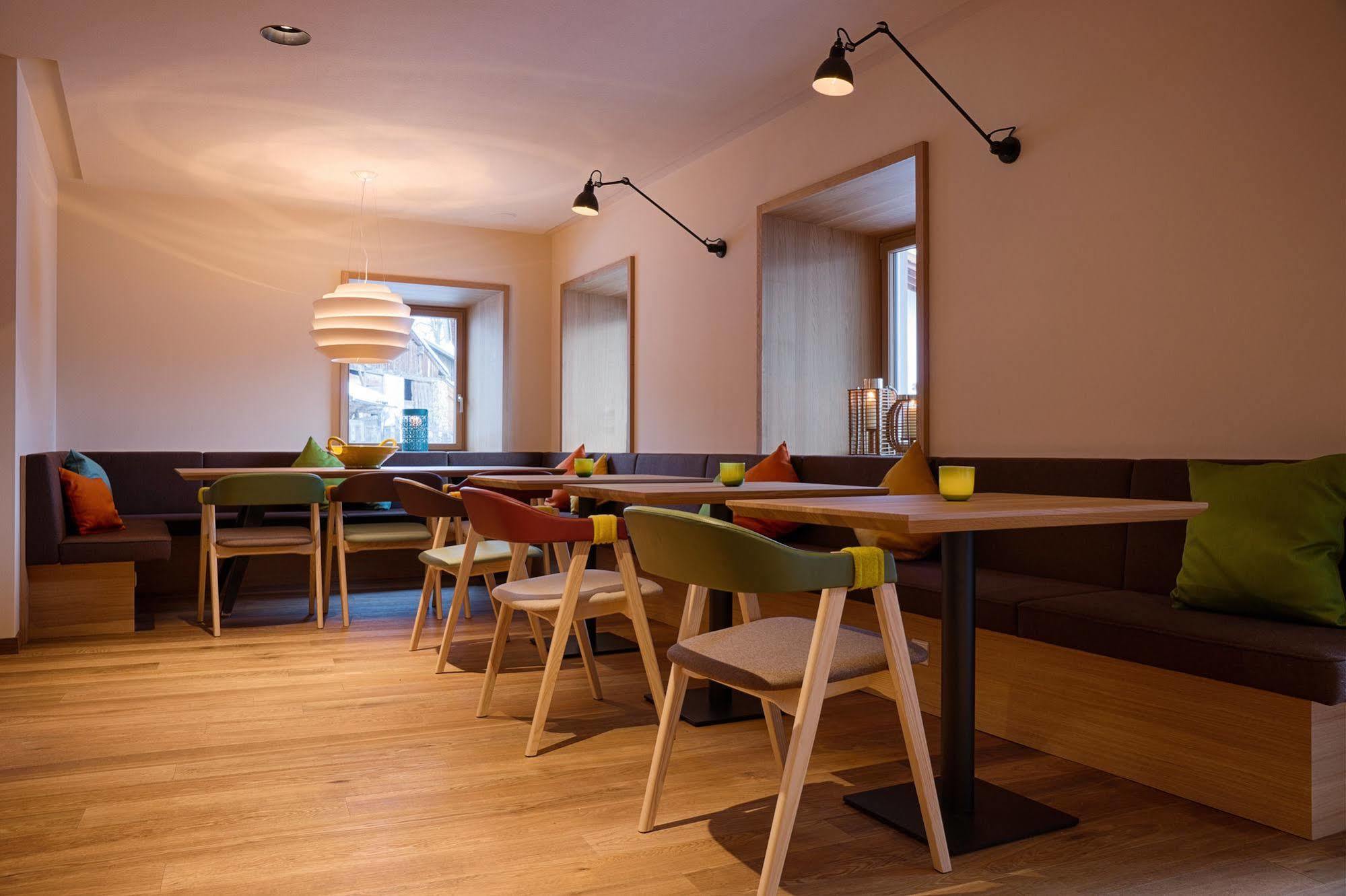 Sankt Johann Suites&Apartments Prad am Stilfserjoch Exterior foto