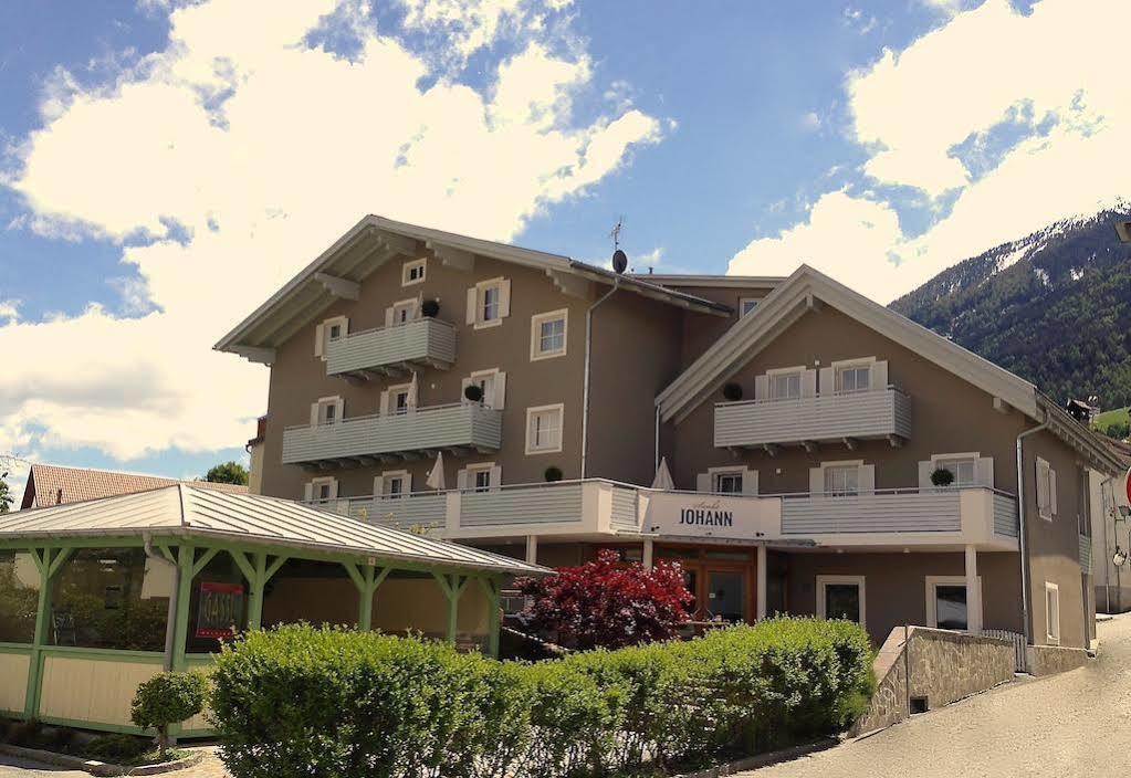 Sankt Johann Suites&Apartments Prad am Stilfserjoch Exterior foto