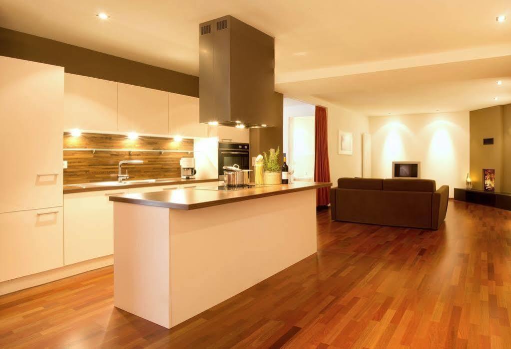 Sankt Johann Suites&Apartments Prad am Stilfserjoch Exterior foto