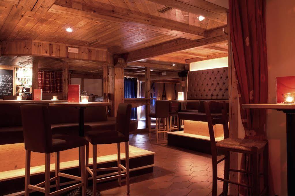 Sankt Johann Suites&Apartments Prad am Stilfserjoch Exterior foto